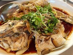 -真浪花园海鲜餐馆