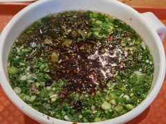 -中阿兰牛肉面(悦海新天地店)