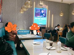 大堂-半天妖烤鱼(茂业天地店)