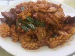 -同发号饭庄(复兴路店)