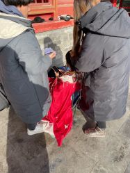 -美云庭古装·格格服汉服·京城旅拍(北京店)