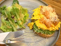 -JamaicaBlue Cafe(乌鲁木齐中路店)