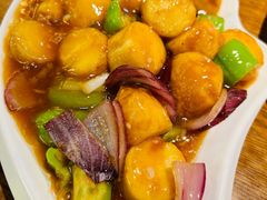 -佳木斯东北往事烧烤涮