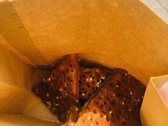 -香糯炎荞饼王(解放碑店)