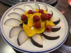 -粗粮人家·东北菜(洋桥店)