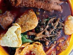 -龍城柳州螺蛳粉(群星路店)