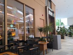 -奈雪茶院·茶室茶馆(广州粤海天地店)