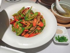 -话梅·客家小厨(东门店)