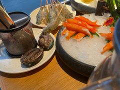 -生如夏花泰式火锅(西村黑金店)