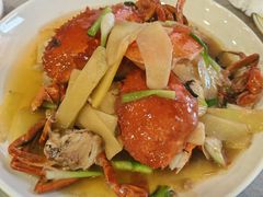 -辣螃铠盆盆蟹大排档(总店)