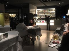 -T館·花园艺术餐厅