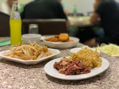 -厚味居炙子烤肉·清真(天桥南纬路店)