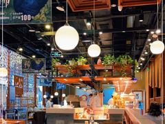 大堂-黑鸡小馆(金源店)