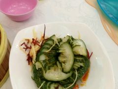 -玉林烤鸭店(定福庄店)