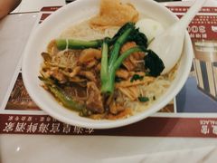 -新世界餐厅(万达店)