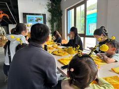 -宁波九龙湖开元度假村