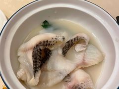 -丁山花园酒店-明园餐厅