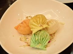 -汕头国际大酒店-牛一町目餐厅