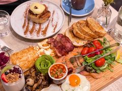 -The Antipodean Specialty Coffee(內湖本店)