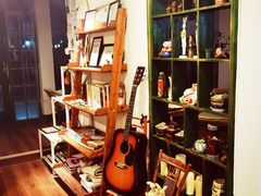 -参差咖啡(水果湖公园店)