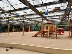 -南宫五洲植物乐园