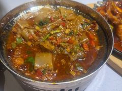-上尚兄弟烧烤餐厅(鑫通大厦店)
