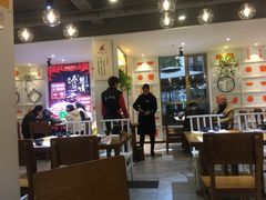 大堂-王妈热卤·川味馆(海昌店)