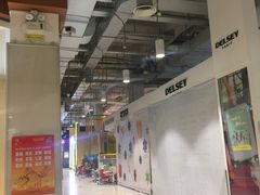 -正大生活馆(杨高中路店)