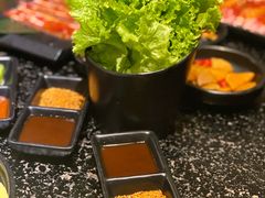 -九田家黑牛烤肉料理(中北镇店)