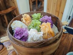 全家福烧卖-正宗天津烧麦馆(柳州路店)