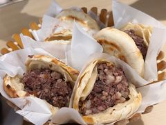 -闫家驴肉老店(华电一校店)
