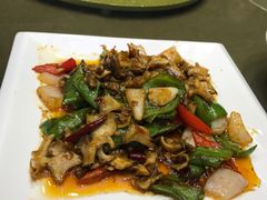 海螺-吕四港大酒店-餐厅