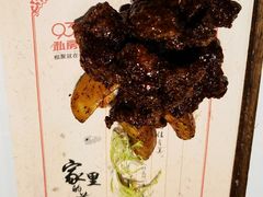 -930私房菜(欧阳路店)