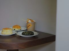 -CHOCMONS巧克怪兽(屏风街店)