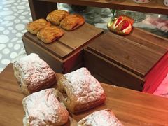 -沈阳和平艾美酒店新食谱西餐厅