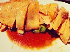 -Asianplus海蓝鸡饭