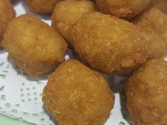 -东兴楼饭庄(六里桥店)