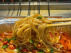 -邢氏老太太烧烤(南山店)