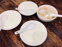 -沙湾姜埋奶(兴新包店)