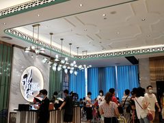 -稻香酒家·33年老字号·港式粤菜(富邦中心店)