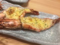 芝士大虾-割烹旭日本料理(龙湖狮山天街店)