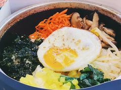 -梨花牛肉汤饭(仁恒伊势丹店)