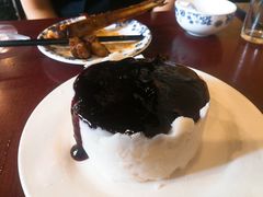 -玫瑰红烤羊排(北新桥三条店)