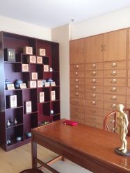 -养月堂中医养生月子会所(中心妇产店)