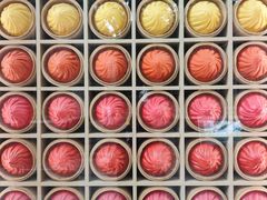 -翡翠拉面小笼包(岭南新天地店)