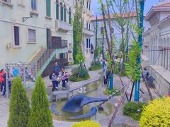 -华谊兄弟（长沙）电影小镇