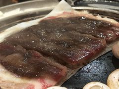 -杀猪天·韩国烤肉(总店)