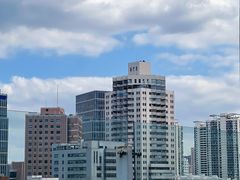 -城市露台景观餐厅(淮海路店)