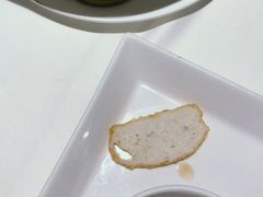 太湖鱼饼-淮扬厨子(健康路店)