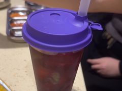 -安小胖韩国烤肉(财富广场画苑小区店)